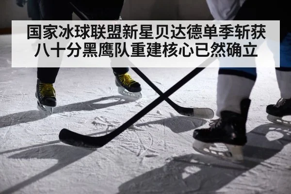 国家冰球联盟新星贝达德单季斩获八十分黑鹰队重建核心已然确立